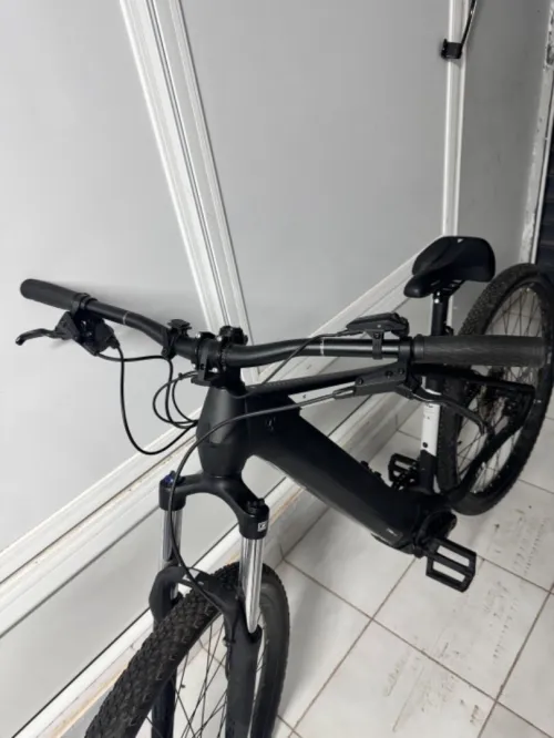 Vélo électrique électrique Bosch