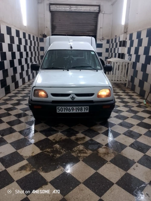 Renault Express 1998 Express
