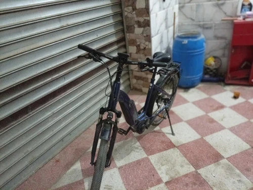 Moteur Bosch 500