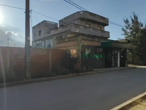 Location bien immobilier Alger Birtouta
