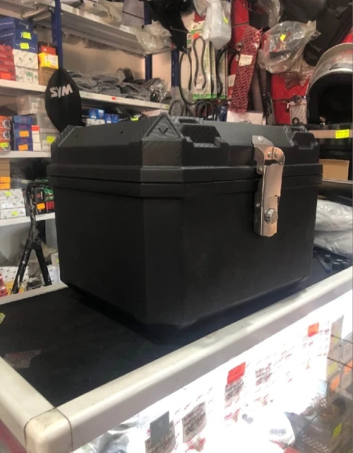 mallete 45L