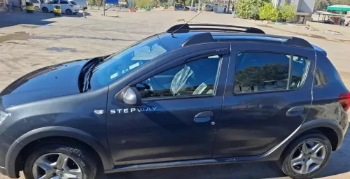 Dacia Duster 2018 