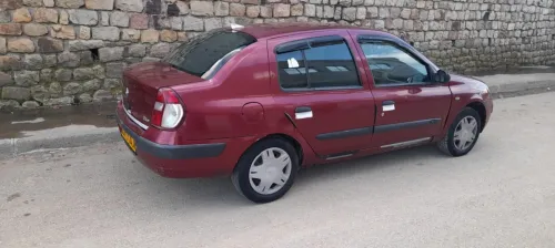 Renault Clio Classique 2004 Clio Classique