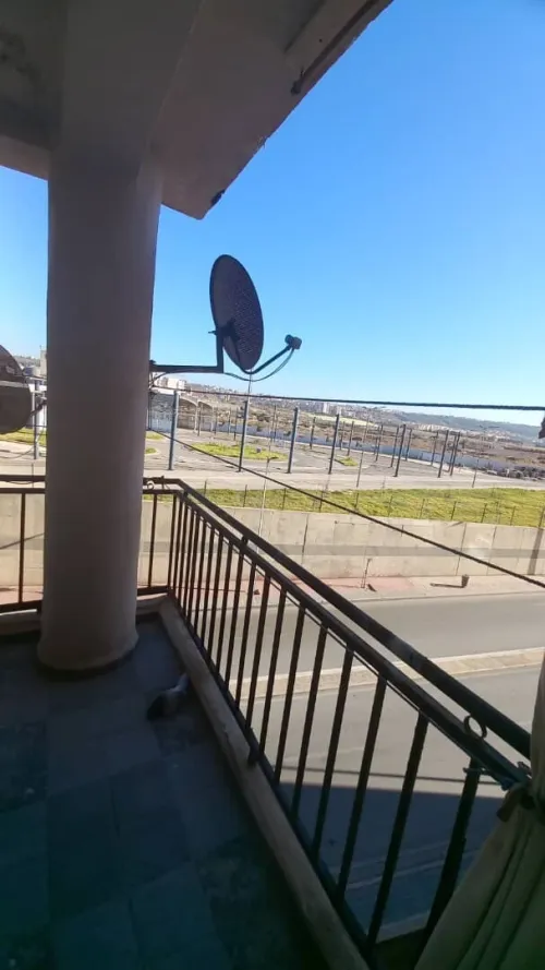 Vente Appartement F3 Mostaganem Mostaganem