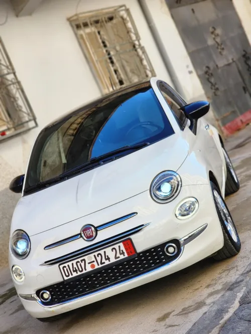 Fiat 500 2024 Dolcevita MIB