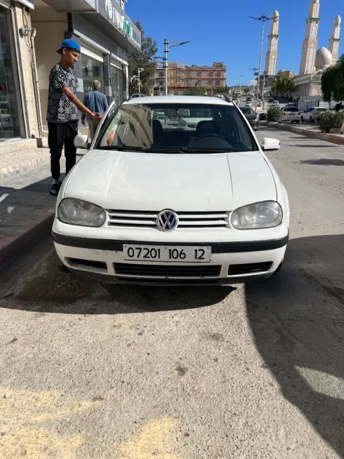 Volkswagen Golf 4 2006 Golf 4