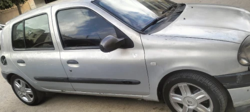 Peugeot Clio 1999 A