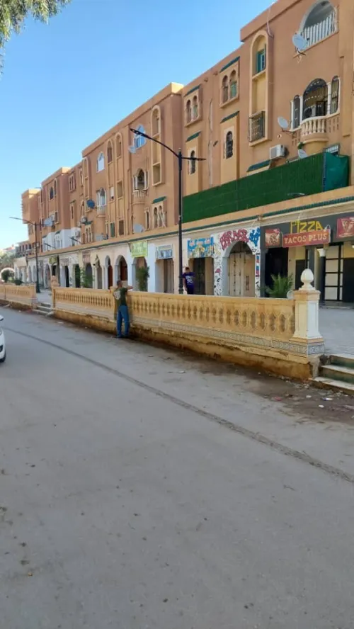 Vente Local Laghouat Laghouat