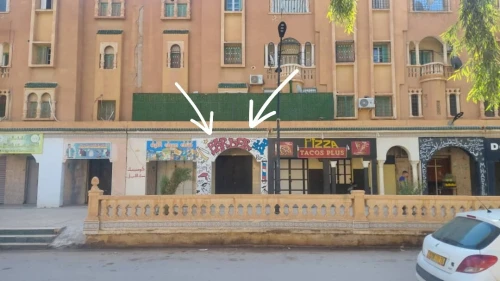 Vente Local Laghouat Laghouat