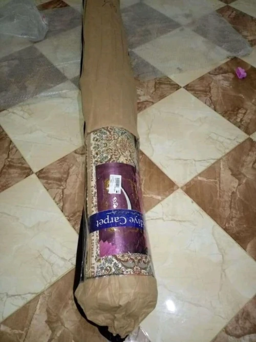 Tapis persan