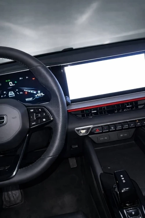 Geely Coolray 2025 Champion edition