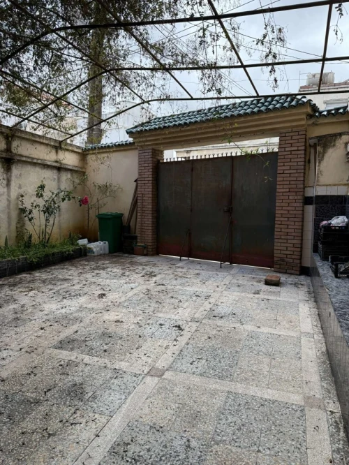 Vente Villa Alger Draria