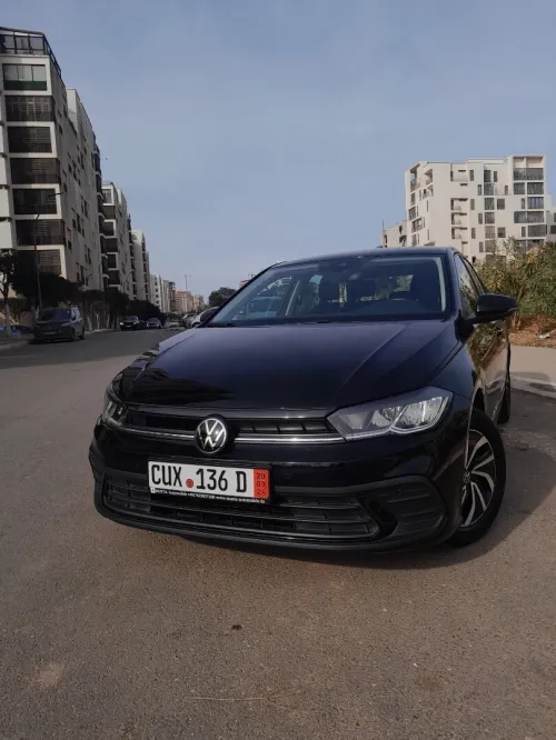 Volkswagen Polo 2023 Life Plus