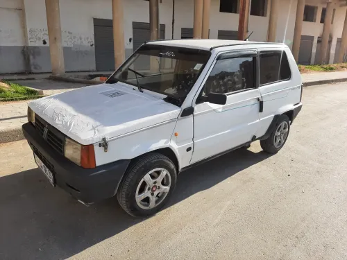 Fiat Panda 1993 