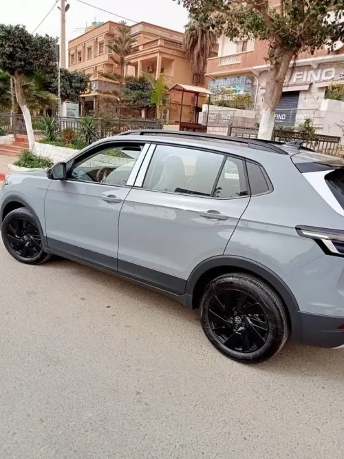 Volkswagen Tahru 2026 