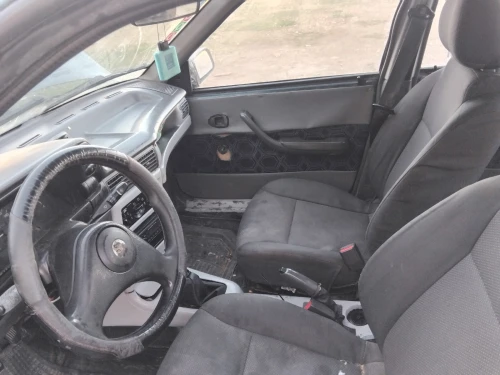 Daewoo Cielo 1998 Cielo