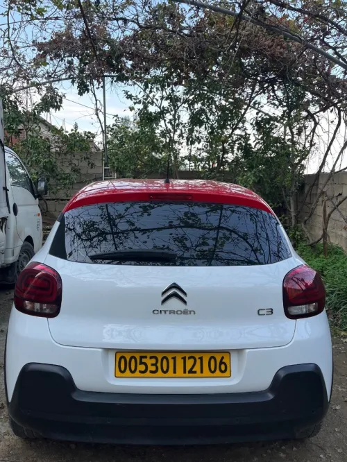 Citroen C3 2021 