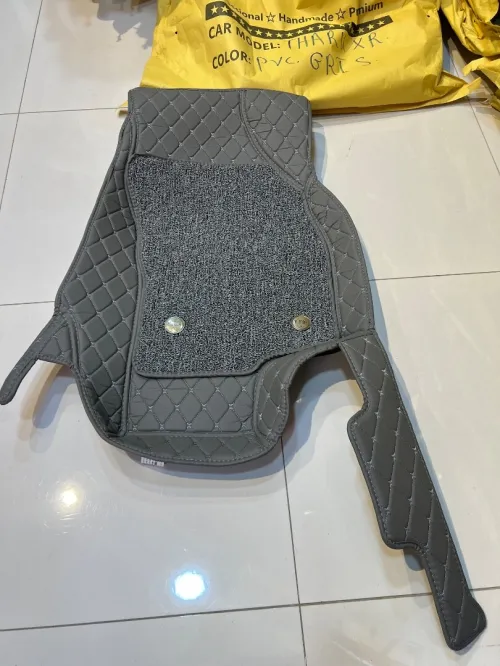 Volkswagen Tharu 2025 