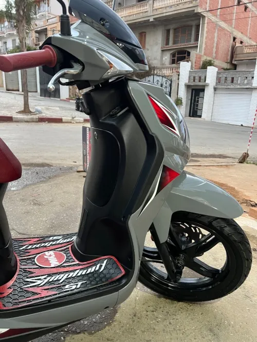 Sr Sym 2025