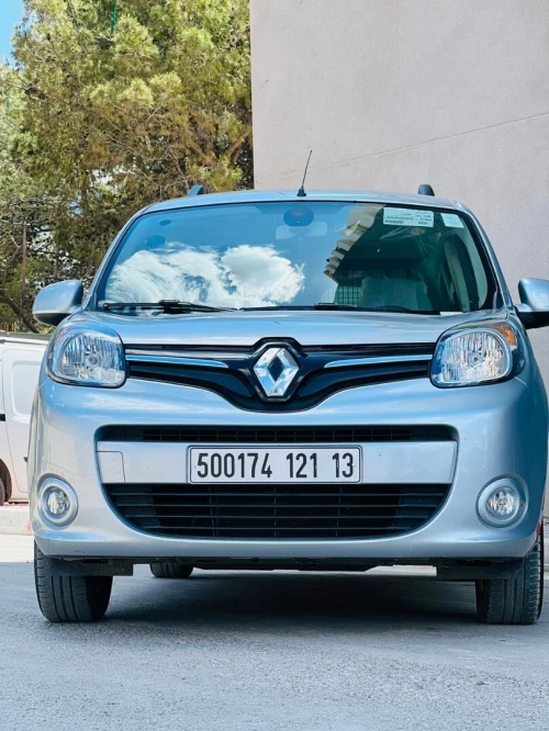 Renault Kangoo 2021 Kangoo