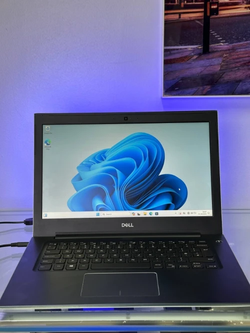 PC dell vostro 5471