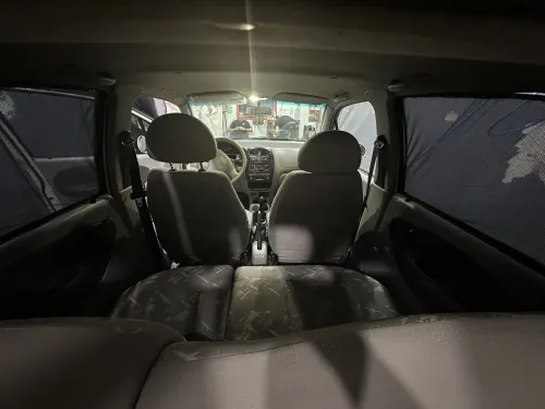 Chery QQ 2015 