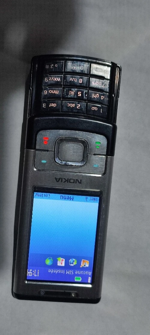 nokia C1
