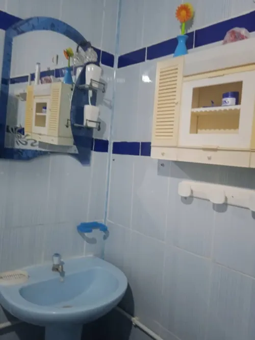 Vente Appartement F4 Ouled Djellal Ouled Djellal