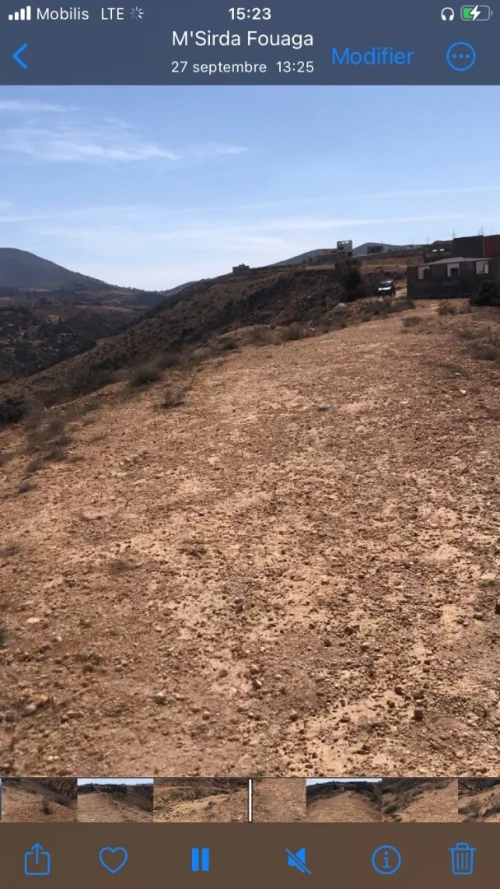 Vente Terrain Tlemcen Tlemcen