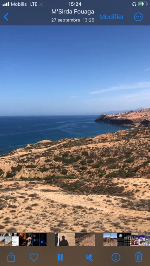 Vente Terrain Tlemcen Tlemcen