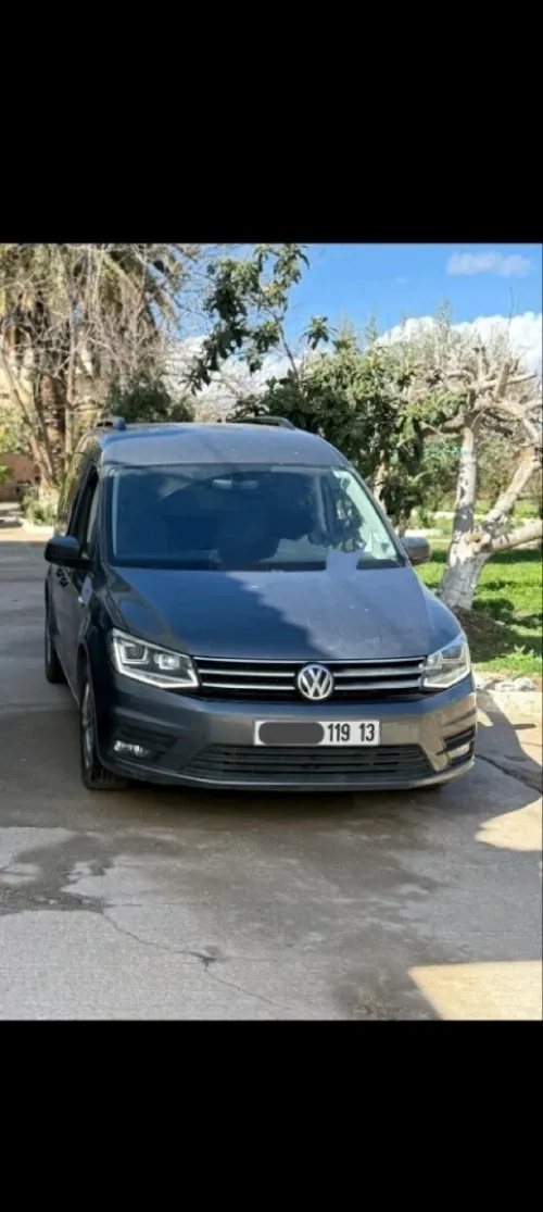 Volkswagen Caddy 2019 Collection