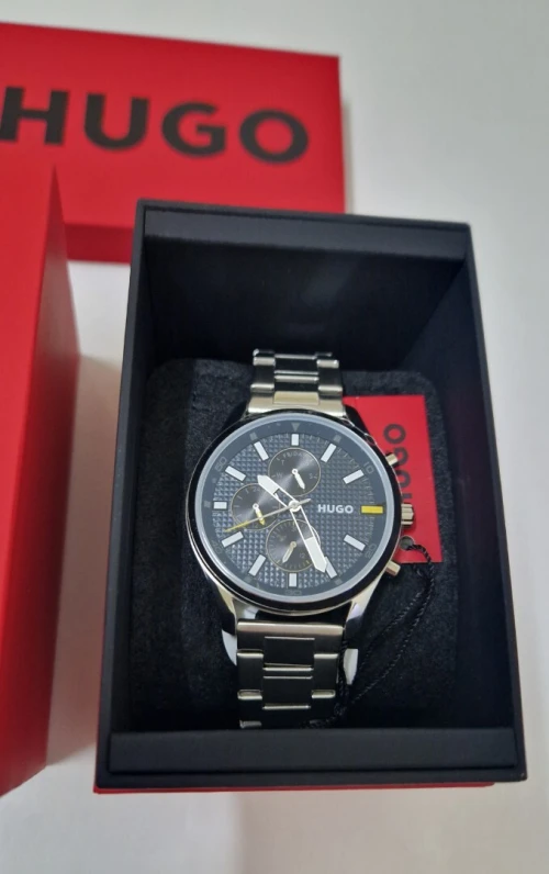 Montre hugo original