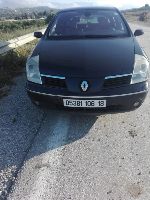 Renault Vel Satis 2006 