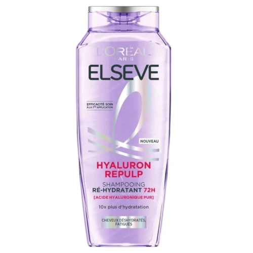 Elseve l'Oréal paris