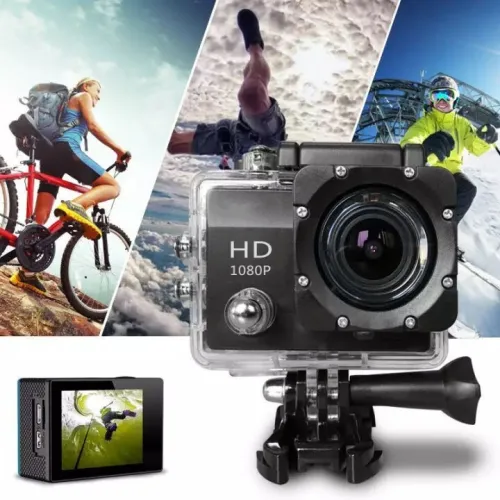Gopro