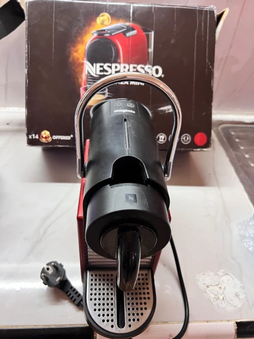 Cafetière