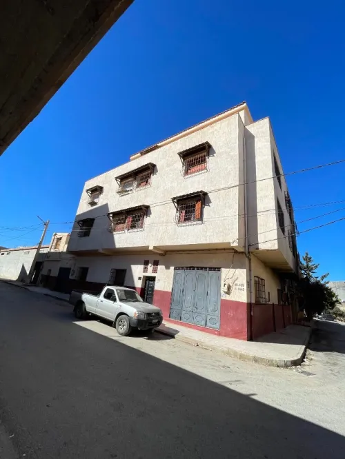 Vente Appartement F3 Oran Ain el turck