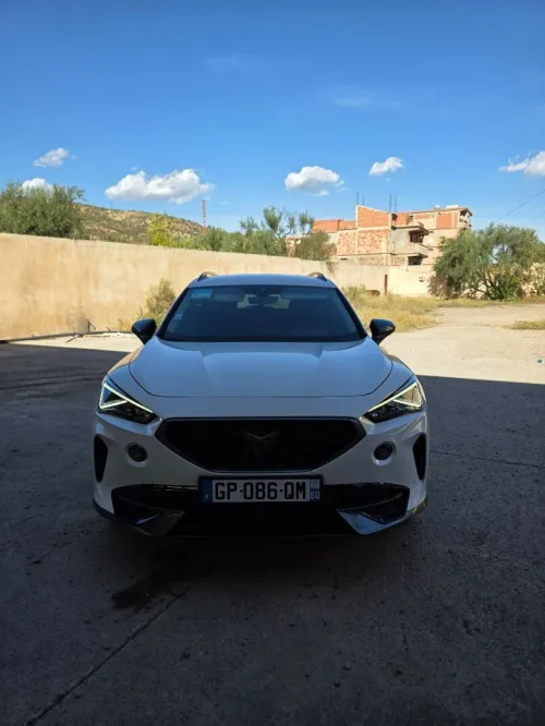 Cupra  Formentor 2022 
