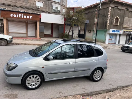 Renault Scenic 2003 Scenic
