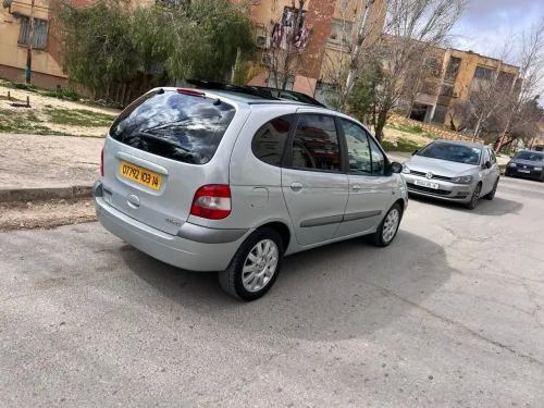 Renault Scenic 2003 Scenic