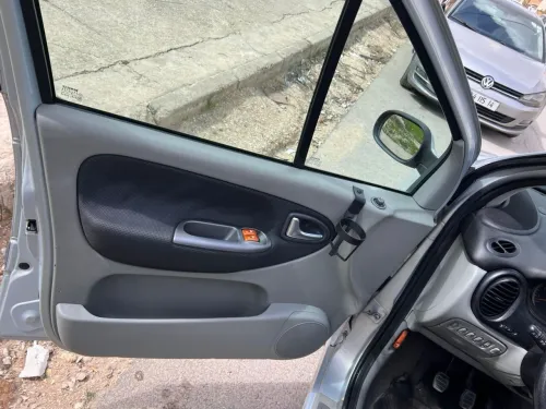 Renault Scenic 2003 Scenic