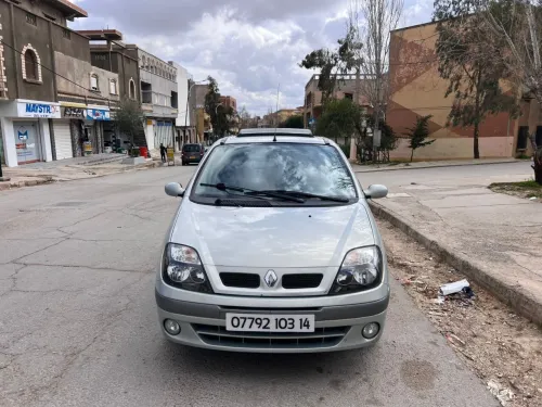 Renault Scenic 2003 Scenic