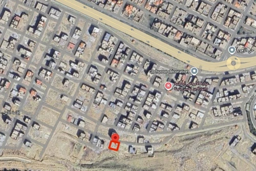 Vente Terrain Batna Batna