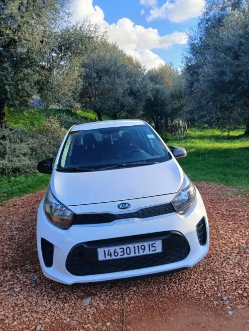 Kia Picanto 2019 LX Start
