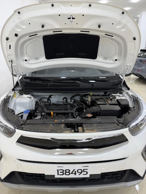 Kia KX1 2026 full option