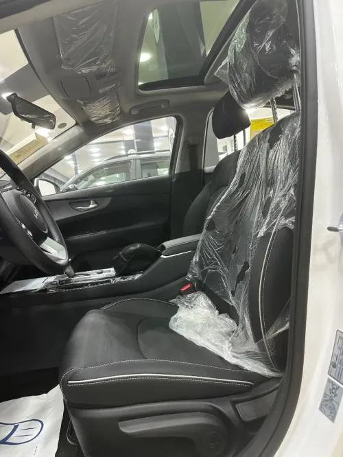 Kia K3 2026 Full options