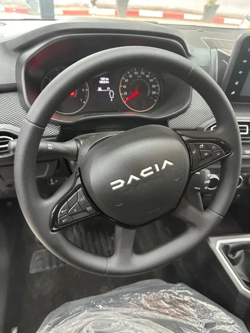 Dacia LOGAN 2025 Extrême