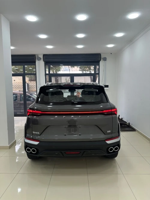 Geely Coolray 2026 FULL OPTION