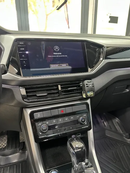 Volkswagen T-Cross 2025 Édition Beats