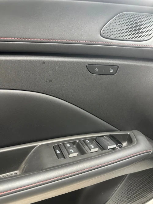 MG MG5 2026 MG5 Luxury Edition